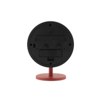 Budík Karlsson KA6027RD Brisk Dome, 14cm